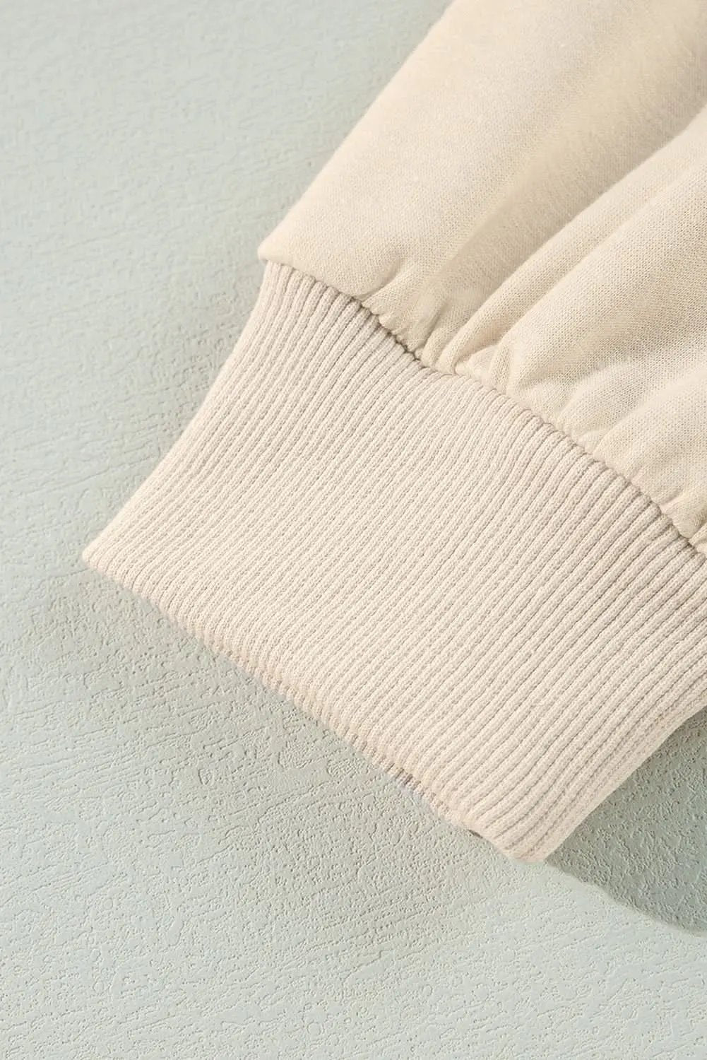 Love Salve Ruffle Shoulder Top Women's Elegant Blouse Fall Fashion Solid Color