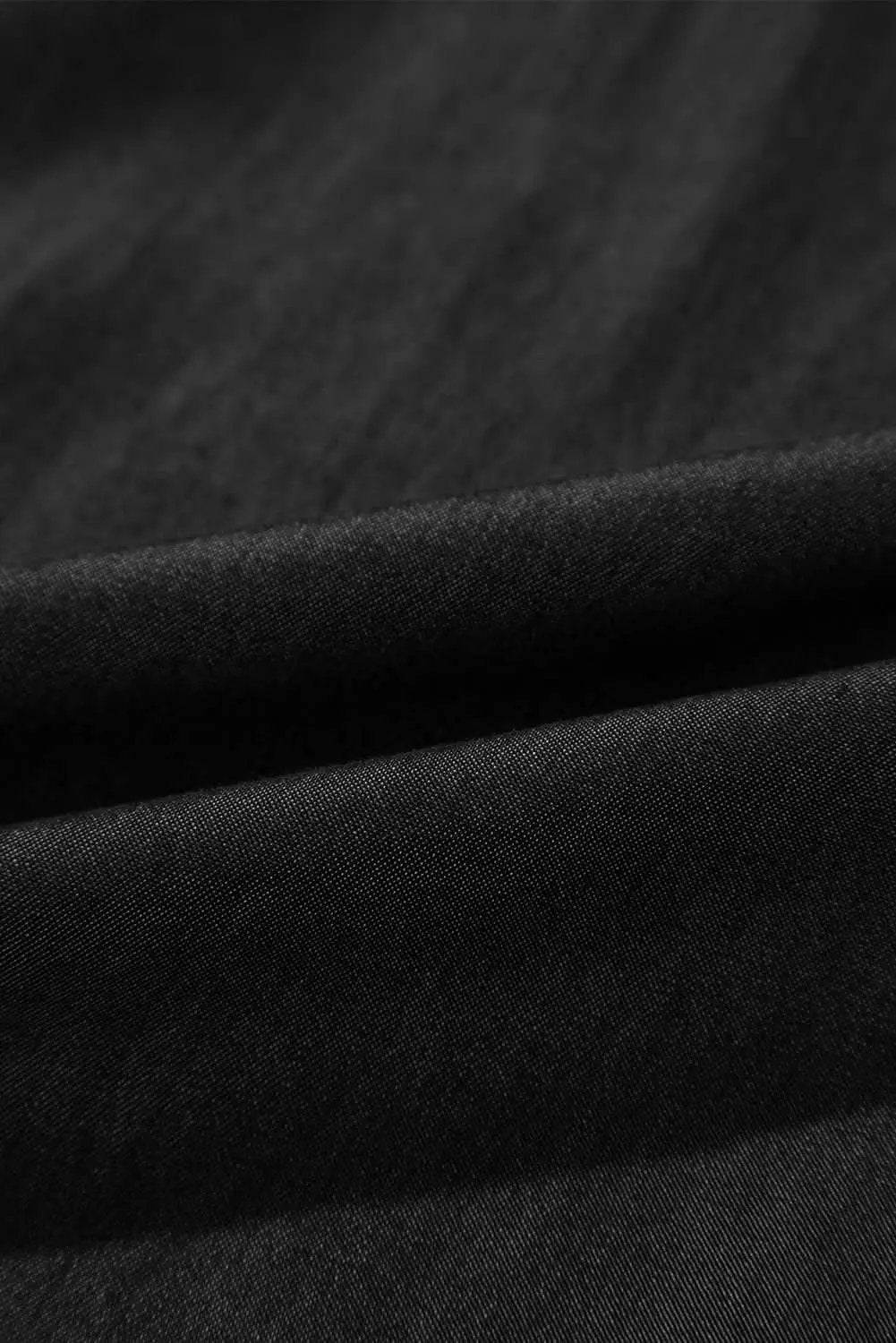 Jeans - Wide-Leg High Waist - Chic & Retro Casual