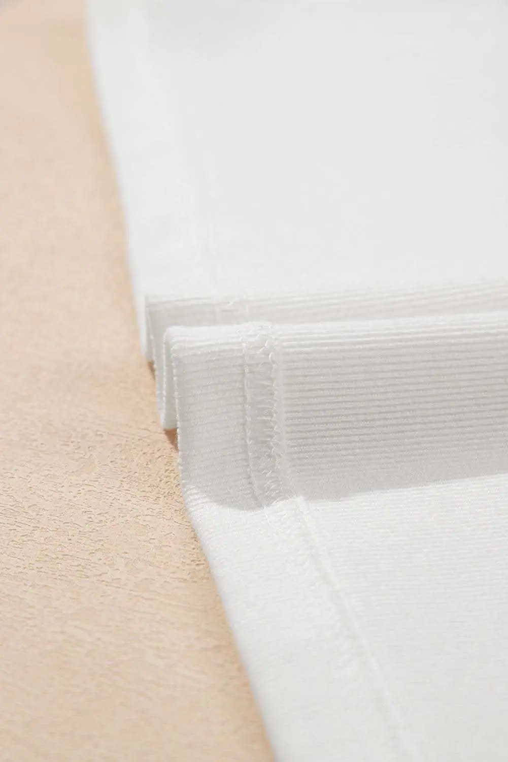 Love Salve Floral Sleeve Women's Casual Shift Top Cute Ricrac Detail Fashion Top