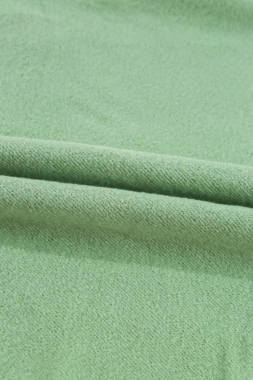 Love Salve Fleece Sweatshirt Women's Daily Wear Pullover Soft & Cozy