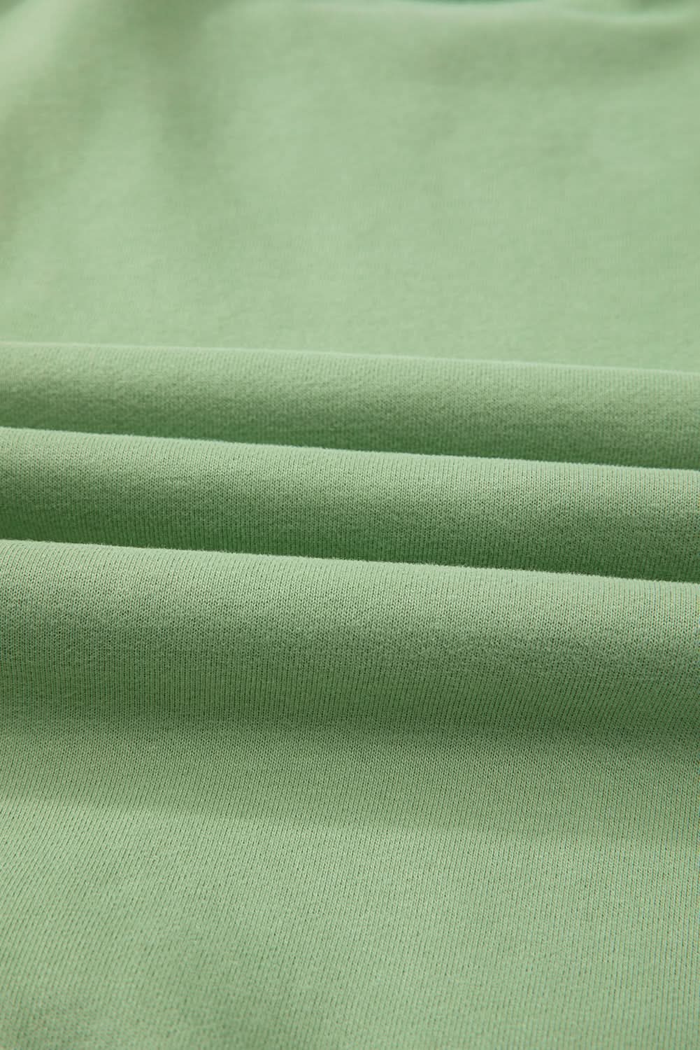 Love Salve Fleece Sweatshirt Women's Daily Wear Pullover Soft & Cozy