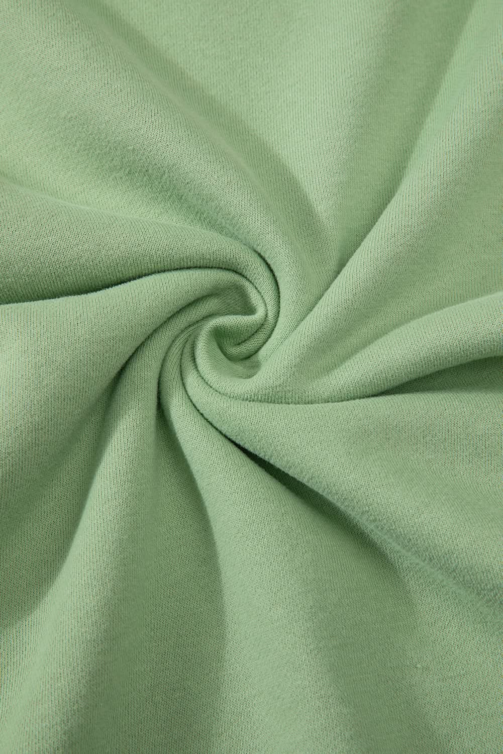 Love Salve Fleece Sweatshirt Women's Daily Wear Pullover Soft & Cozy