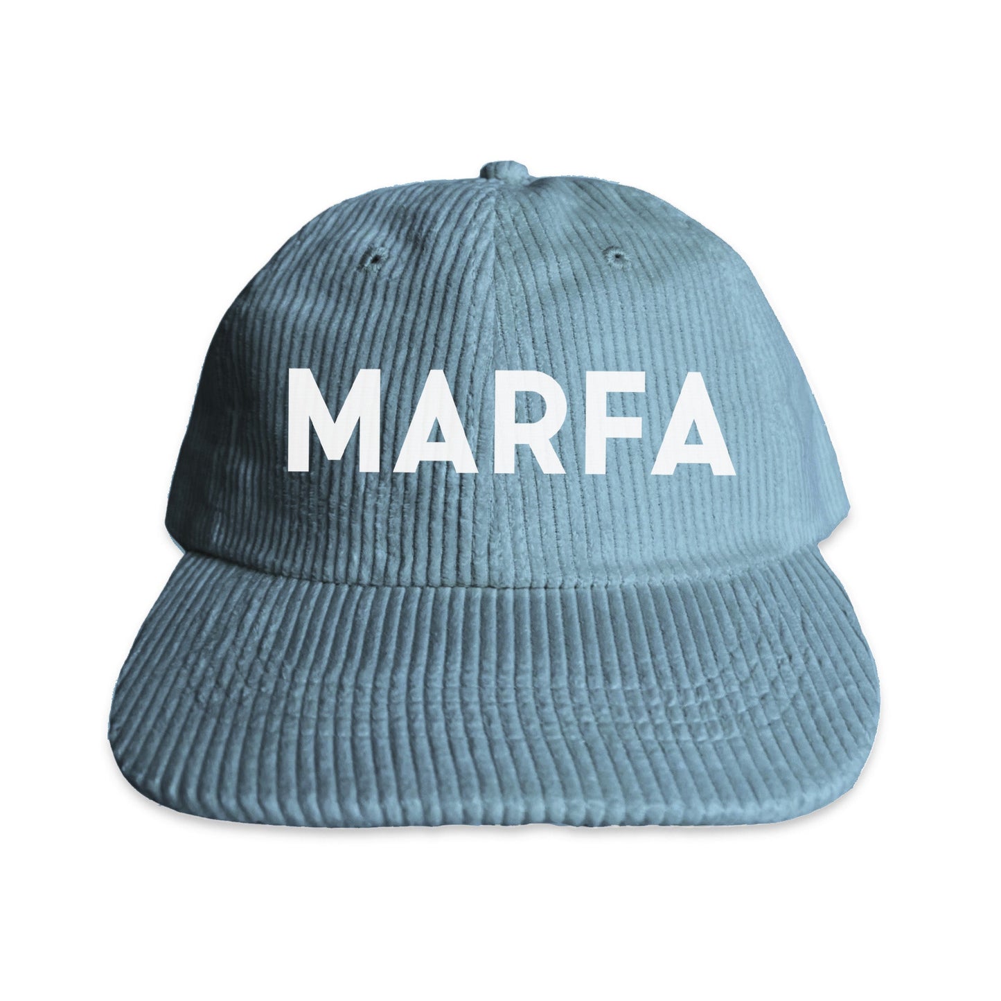 Marfa Corduroy Cap