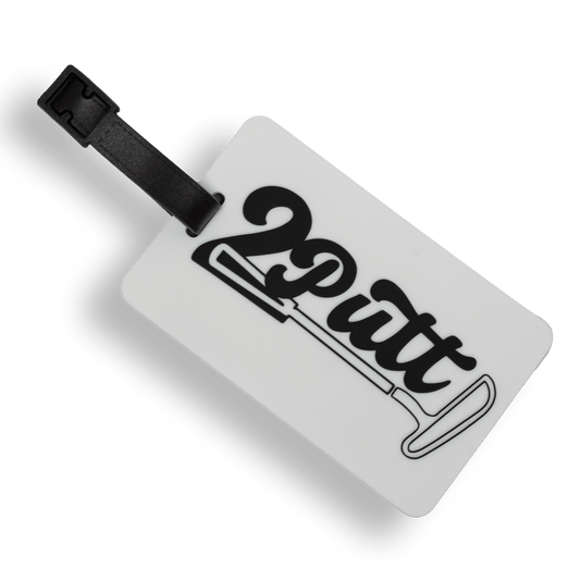 Luggage/ Golf Bag Tag