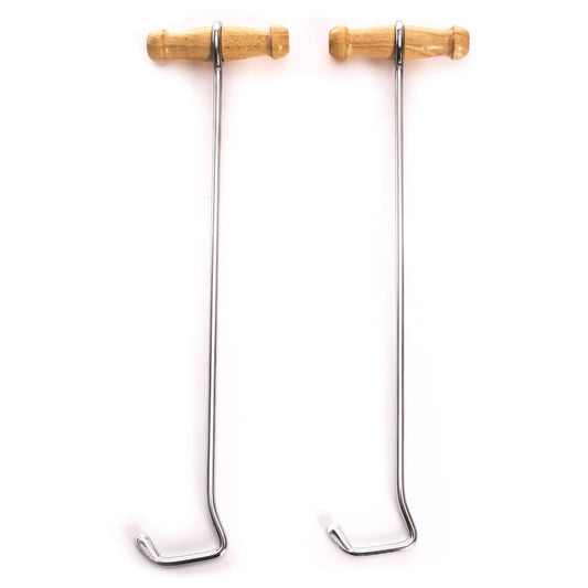 Long Boot Hooks