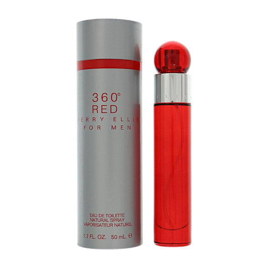 Perry Ellis 360 Red by Perry Ellis