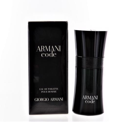 Armani Code by Giorgio Armani