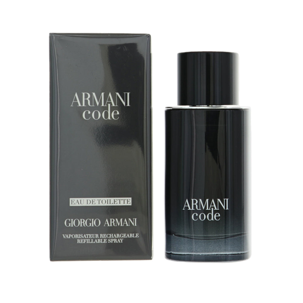 Armani Code by Giorgio Armani