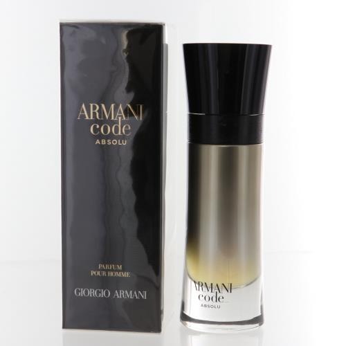 Armani Code Absolute by Giorgio Armani