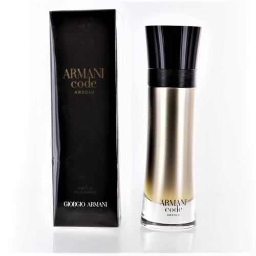 Armani Code Absolute by Giorgio Armani