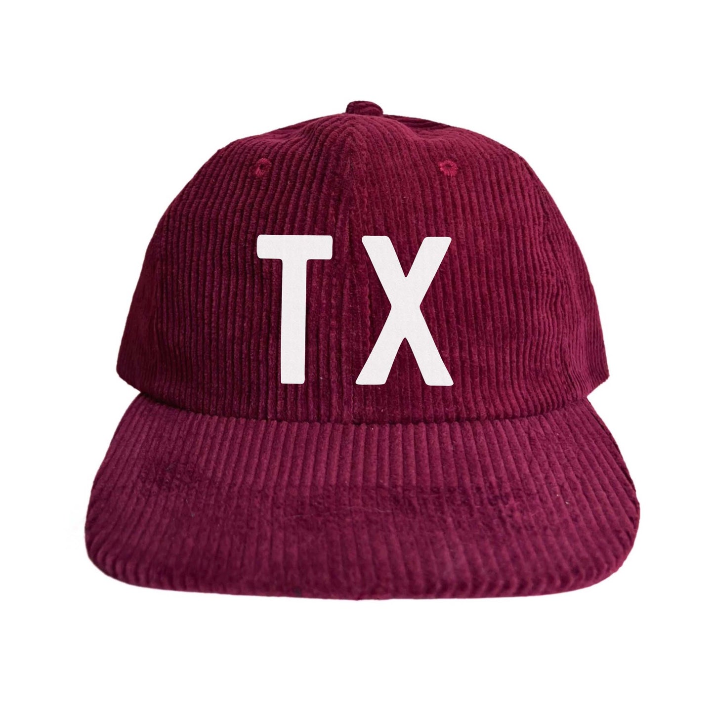 TX Corduroy Cap