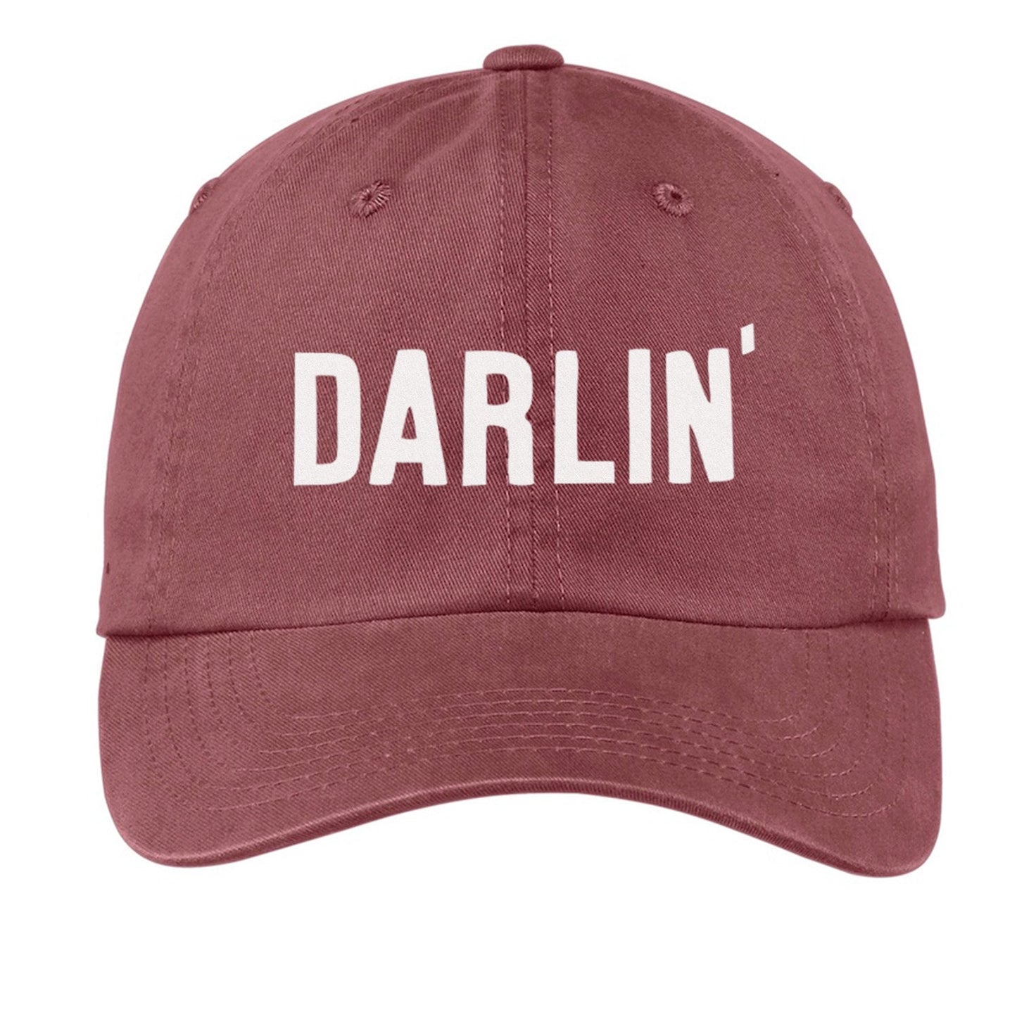 Darlin' Baseball Cap