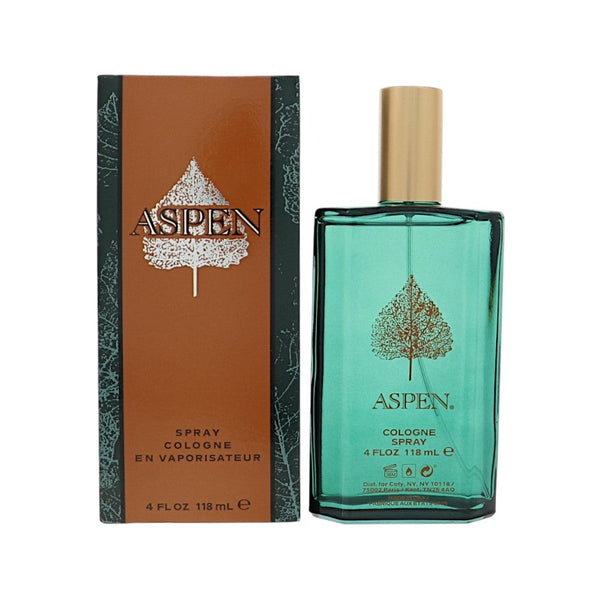 Aspen by Coty
