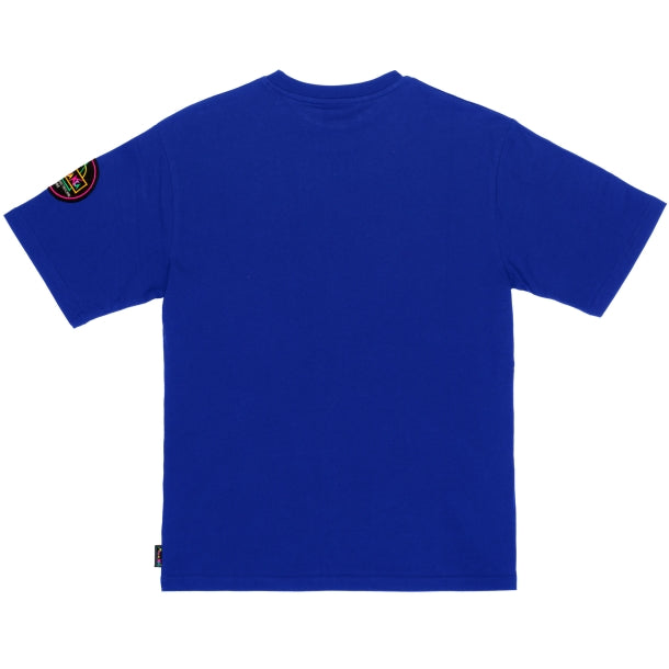 HERITAGE LOGO T-SHIRT MKA100_28