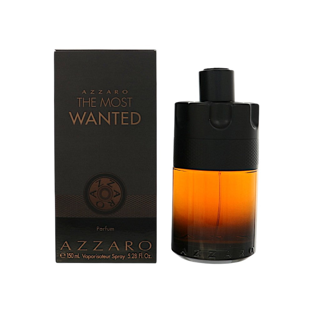 The Most Wanted By Azzaro
