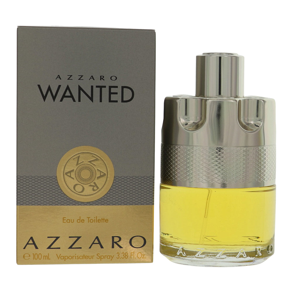 Azzaro Wanted By Azzaro