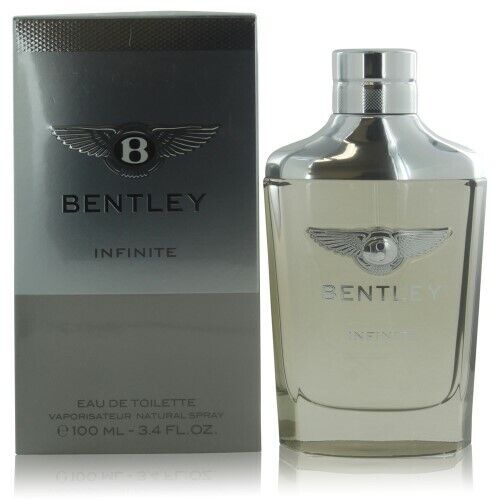 Bentley Infinite by Bentley
