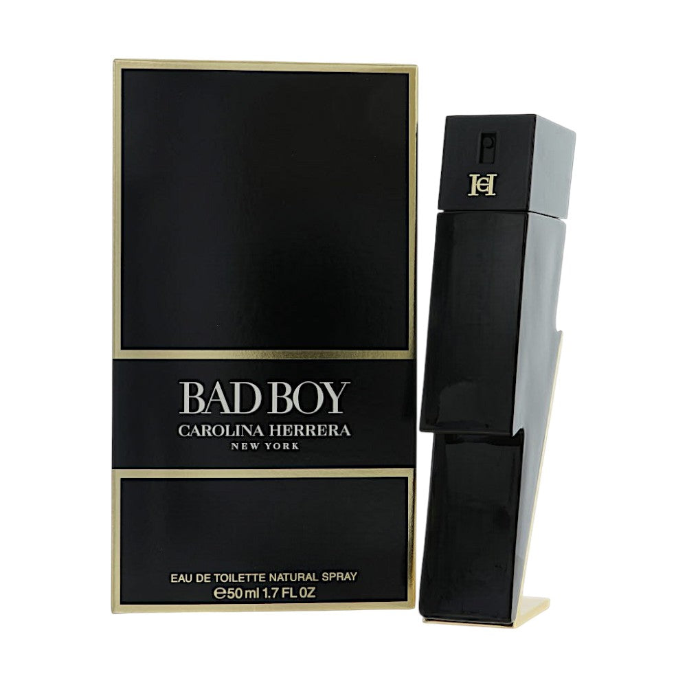 Bad Boy by Carolina Herrera