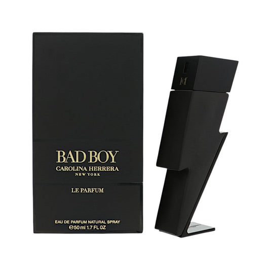 Bad Boy Le Parfum by Carolina Herrera