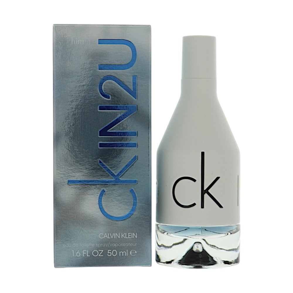 Ck In 2 U By Calvin Klein