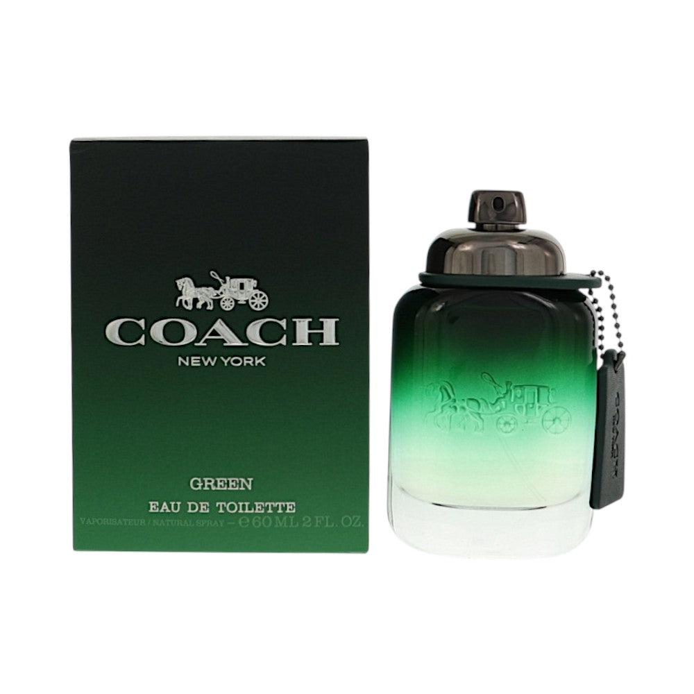 Coach by Coach