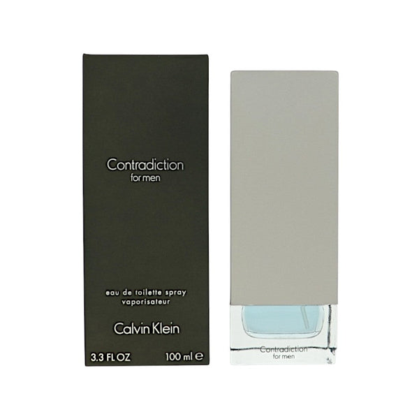 Contradiction by Calvin Klein