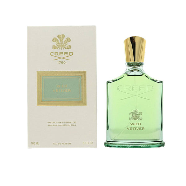 Wild Vetiver By Creed