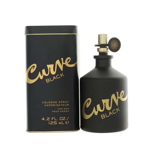 Curve Black by Liz Claiborne