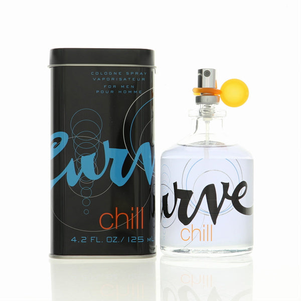 Curve Chill by Liz Claiborne