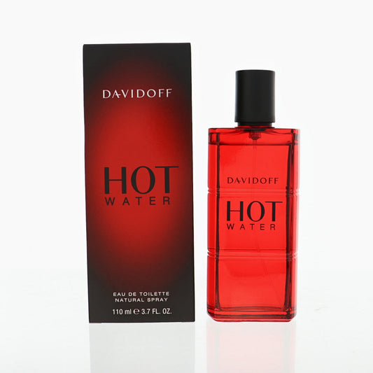 Hot Water by Davidoff