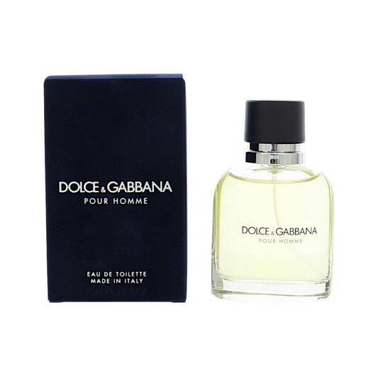 Dolce & Gabbana by Dolce & Gabbana