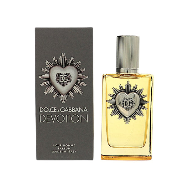 Devotion By Dolce & Gabbana