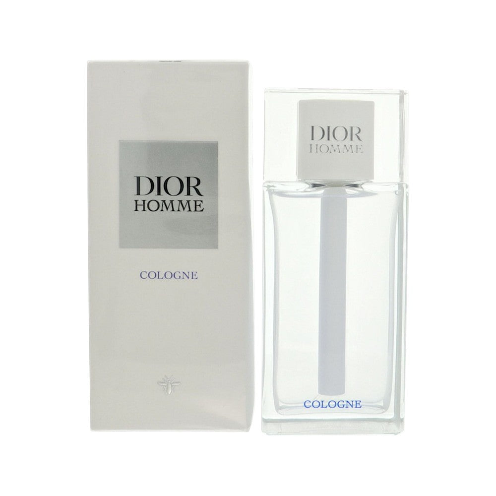 Dior Homme Cologne by Christian Dior