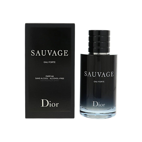 Sauvage Eau Forte By Christian Dior
