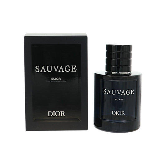 Dior Sauvage Elixir by Christian Dior