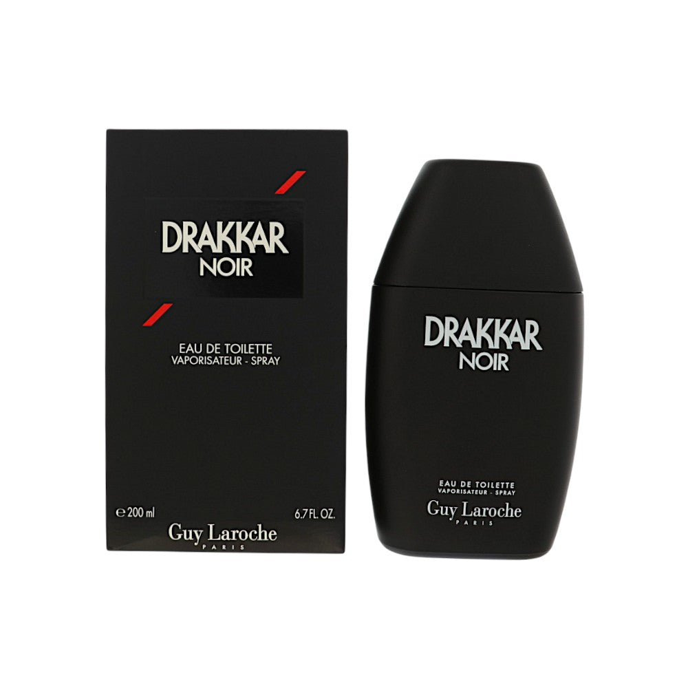 Drakkar Noir by Guy Laroche