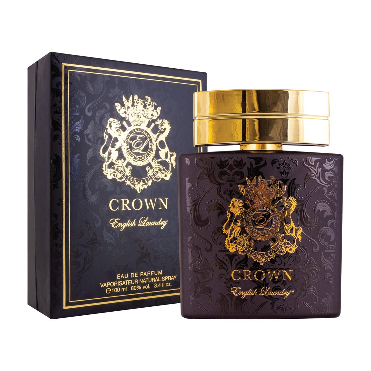 English Laundry Crown by English Laundry