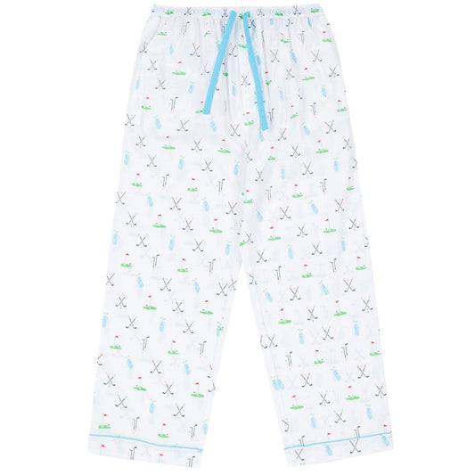 Men's Golf PJ Pants