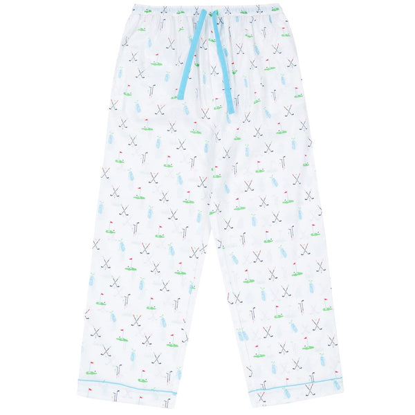 Men's Golf PJ Pants