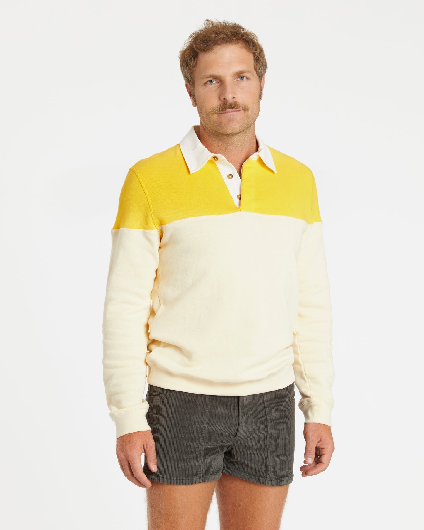 Men's Short (Gray)