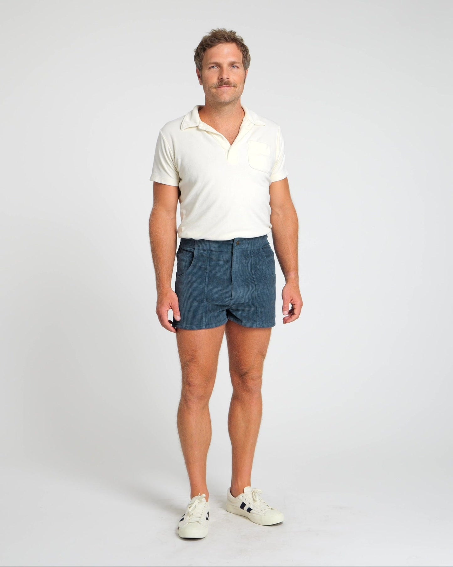 Men's Short (Navy)