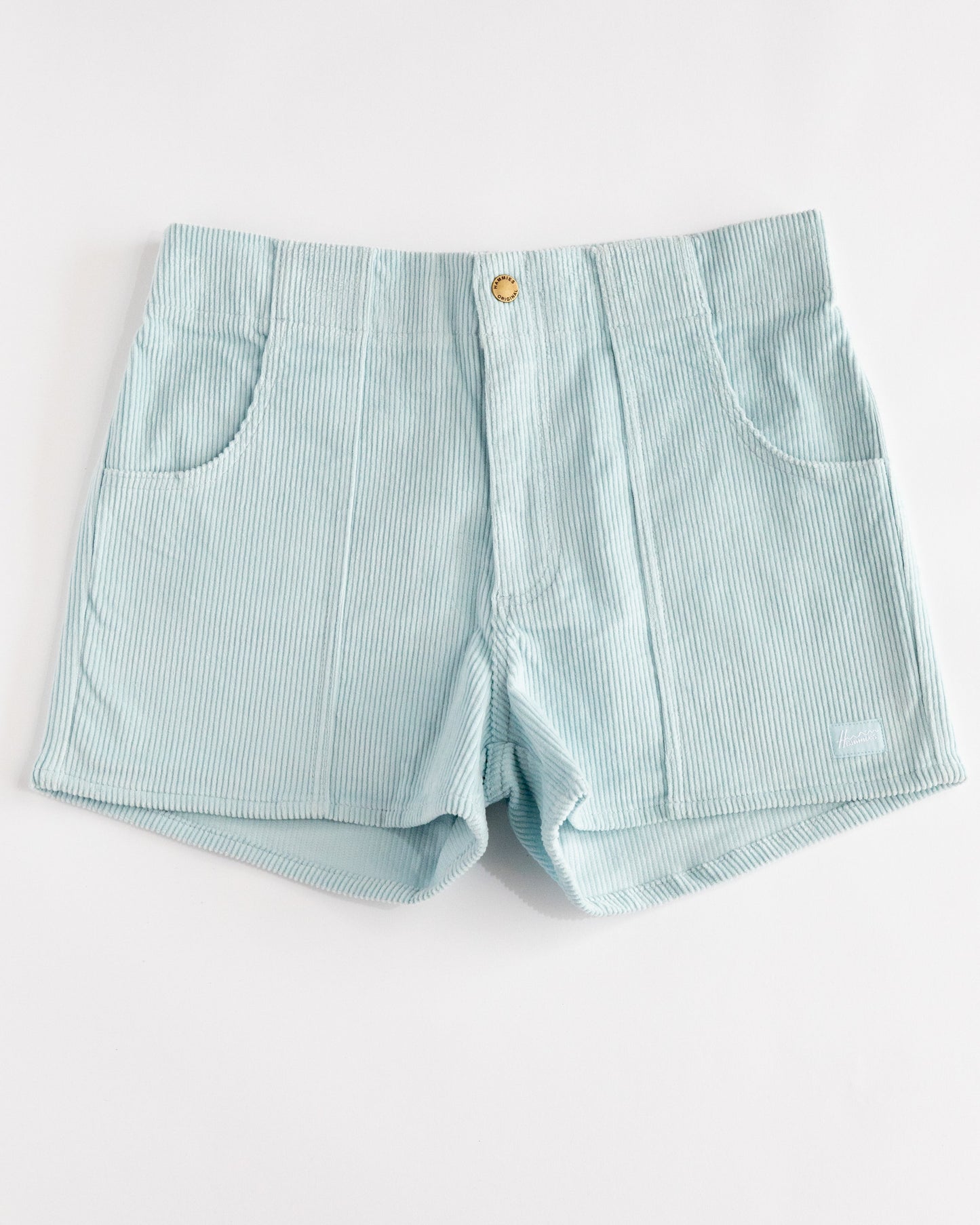 Kid's Short (Powder Blue)