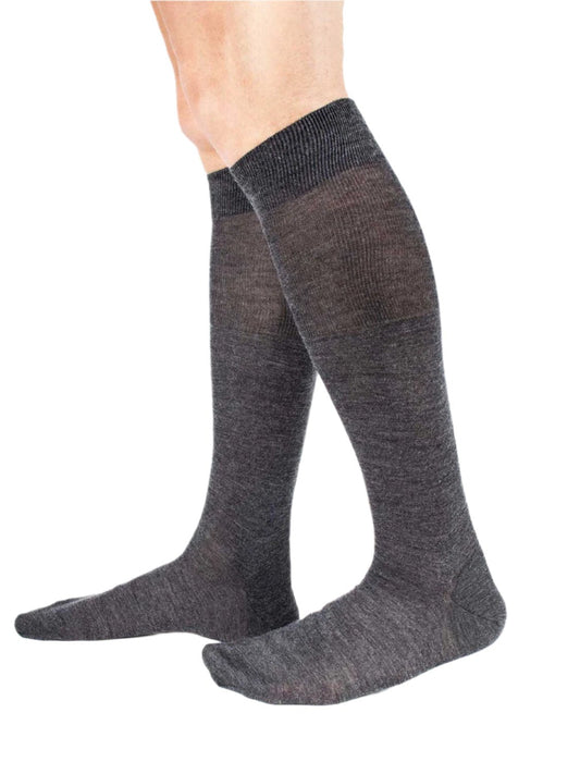 Ciocca Calze Dal 1912 Wool-Acrylic Socks