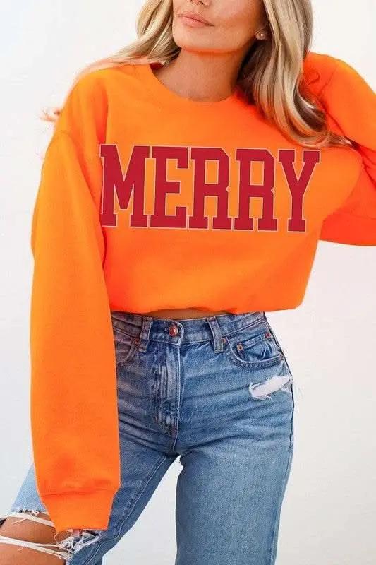 Color Bear Graphic Sweatshirt Unisex Everyday Wear Fleece Comfortable Fit