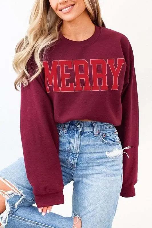 Color Bear Graphic Sweatshirt Unisex Everyday Wear Fleece Comfortable Fit