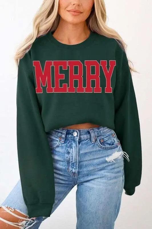 Color Bear Graphic Sweatshirt Unisex Everyday Wear Fleece Comfortable Fit