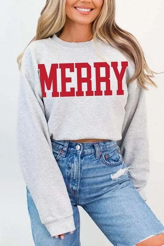 Color Bear Graphic Sweatshirt Unisex Everyday Wear Fleece Comfortable Fit