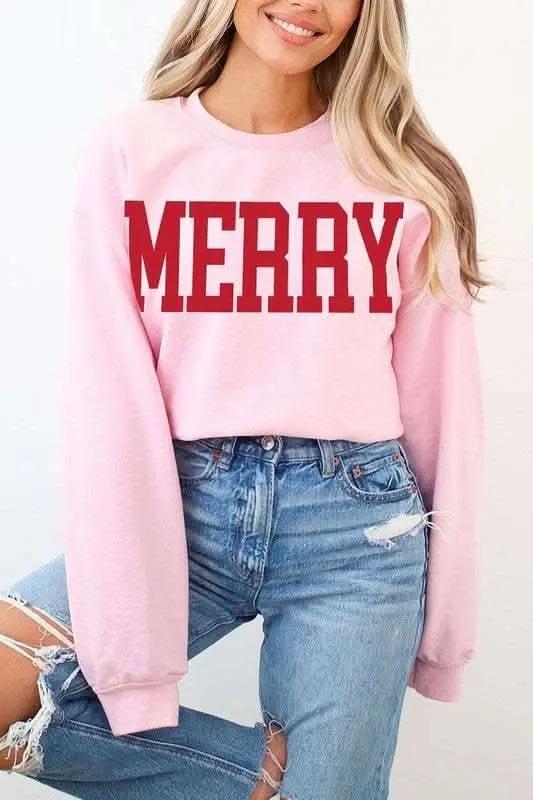 Color Bear Graphic Sweatshirt Unisex Everyday Wear Fleece Comfortable Fit