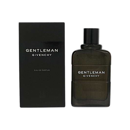 Gentleman by Givenchy