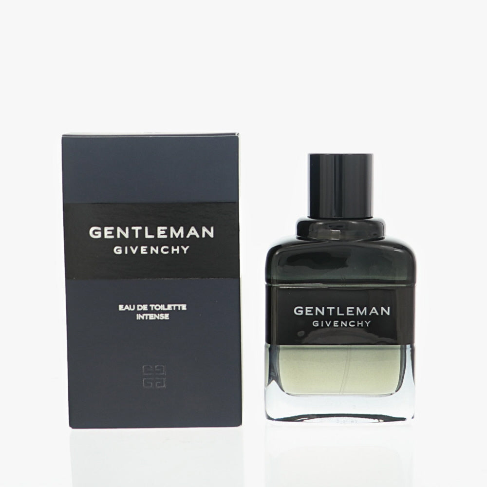 Gentleman Intense By Givenchy